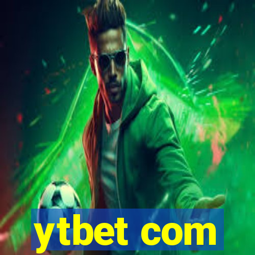 ytbet com